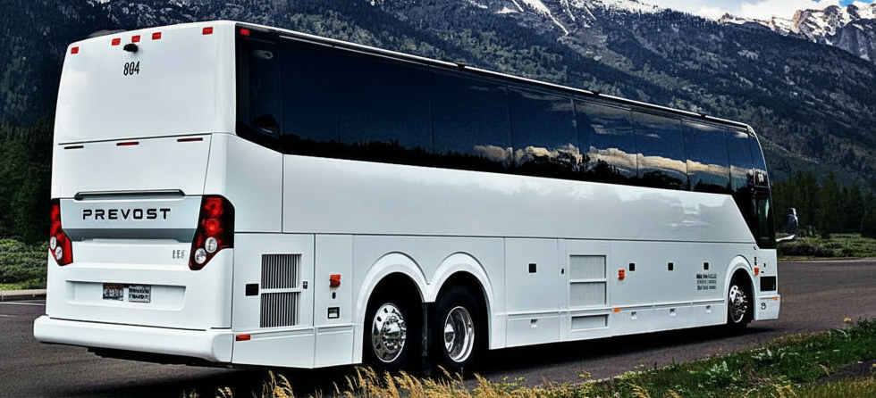 Motorcoach